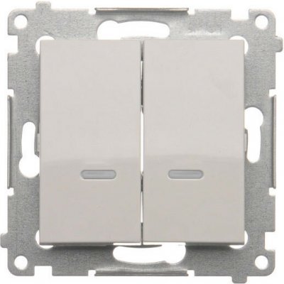 Simon 54 DW7/2L.01/X/11 – Hledejceny.cz