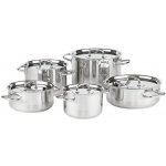 Kolimax IDEAL sada nádobí 10 ks – Zboží Dáma