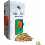 ALLSPAN Leinenstroh Lněná podestýlka 20 kg – Hledejceny.cz