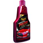 Meguiar's Deep Crystal Step 2 Polish 473 ml | Zboží Auto