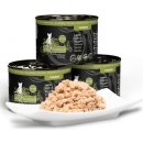 Petnature Catz Finefood Purr No.105 s lososem 190 g