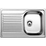 Blanco Tipo 45 S Compact – Sleviste.cz