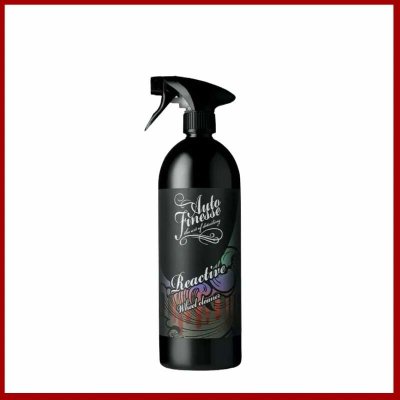 Auto Finesse Reactive Wheel Cleaner 1 l | Zboží Auto
