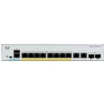 Cisco C1000-8P-2G-L – Hledejceny.cz