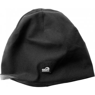 Čepice Geoff Anderson WizWool 400 vodě a větru odolná – Zboží Dáma