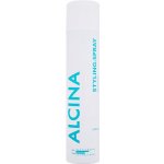 Alcina Styling Natural Styling Spray 500 ml – Zboží Mobilmania