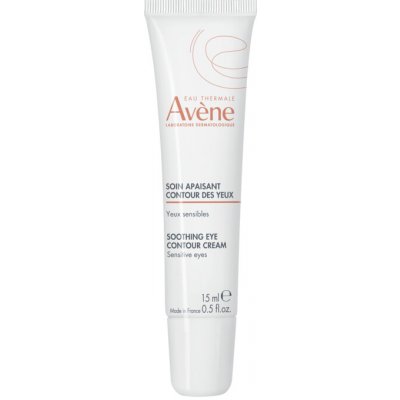 AVENE Zklidňující péče o okolí očí 15ml – Zboží Dáma