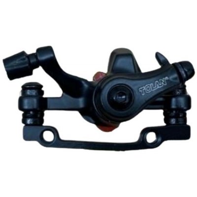 Brzdový třmen Kugoo Gbooster – Zboží Mobilmania