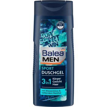 Balea Men Sport sprchový gel 300 ml