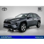 Toyota RAV 4 2.5 Plug-in Hybrid 225 kW – Sleviste.cz