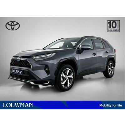 Toyota RAV 4 2.5 Plug-in Hybrid 225 kW – Sleviste.cz