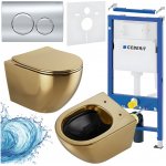 BPS-koupelny MU-GL-BL-RIM-03 – Hledejceny.cz