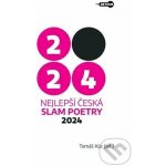 Nejlepší česká slam poetry 2024 Tomáš Kůs – Zboží Dáma