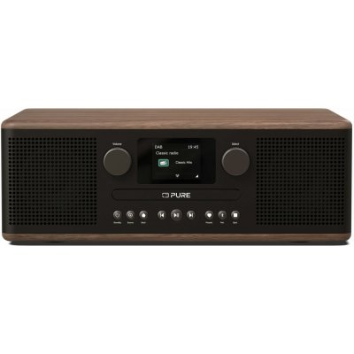 PURE Classic C-D6 252985 – Zboží Živě