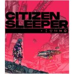 Citizen Sleeper – Hledejceny.cz