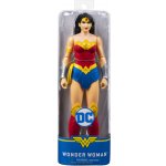 Spin Master DC Wonder Woman – Hledejceny.cz