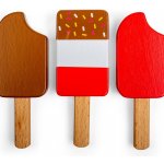 Bigjigs Nanuk 1ks – Zboží Dáma