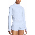 Under Armour UA Launch Elite Half Zip modrá – Sleviste.cz