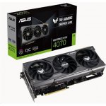 Asus TUF-RTX4070-O12G-GAMING 90YV0IZ0-M0NA00 – Zboží Živě