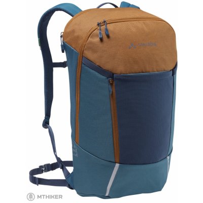 Vaude Cycle 22 Pack 22 l baltic sea
