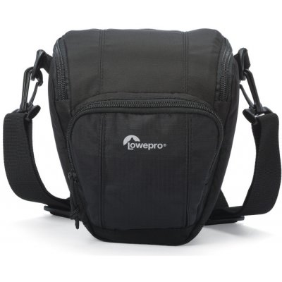 Lowepro Toploader Zoom 45 AW II černé E61PLW36700 – Sleviste.cz