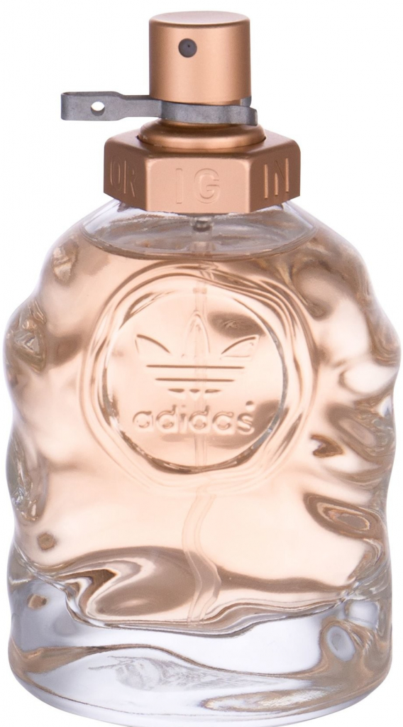adidas Originals Born Original parfémovaná voda dámská 50 ml od 239 Kč -  Heureka.cz