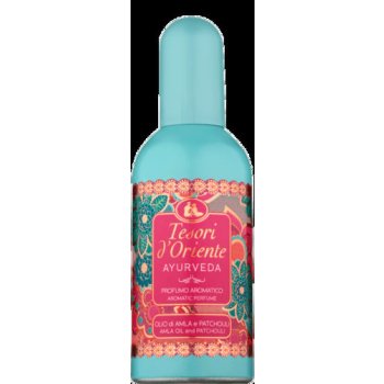 Tesori d'Oriente Ayurveda parfémovaná voda dámská 100 ml