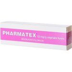 PHARMATEX VAG 12MG/G VAG CRM 72G – Zboží Dáma