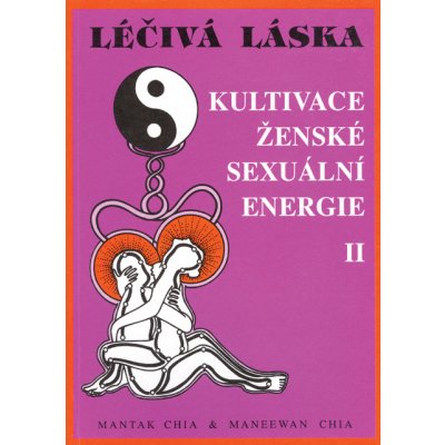 Léčivá láska II – Zboží Mobilmania