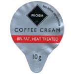 Rioba smetana do kávy 1 x 10 g – Zboží Dáma