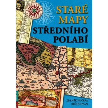 Staré mapy středního Polabí