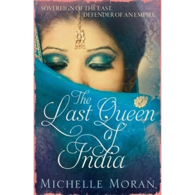 Last Queen of India