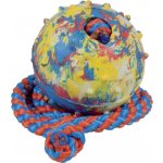 Gappay Aport míč 7 cm s provázkem 50 cm – Hledejceny.cz