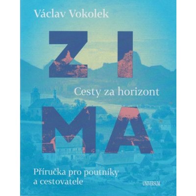 Zima - Václav Vokolek – Hledejceny.cz