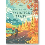 Úchvatné světové cyklistické trasy – Zboží Dáma