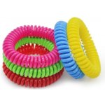 BC Mosquito náramek proti komárům – Zboží Dáma