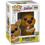 Funko Pop! Animation Scooby Doo- Scooby Doo Sandwich – Zboží Mobilmania