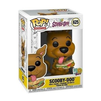 Funko Pop! Animation Scooby Doo- Scooby Doo Sandwich