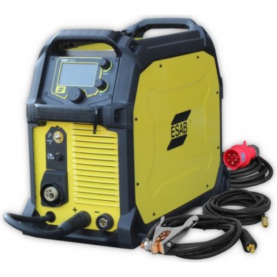 Esab Rebel EMP 320ic