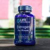 Doplněk stravy Life Extension Estrogen pro ženy 30 tablet