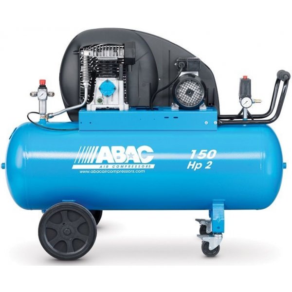 Kompresor Abac A29B-1,5-150CT Pro Line A