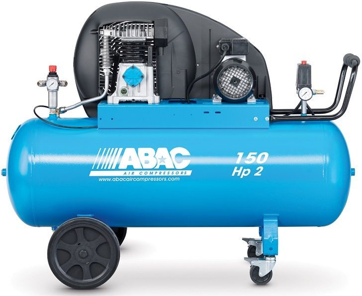 Abac A29B-1,5-150CT Pro Line A