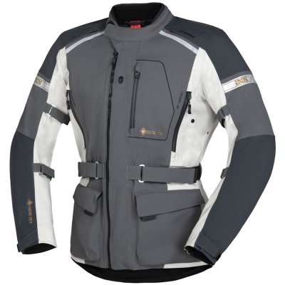 iXS Master-GTX 2.0 šedo-světle šedá – Zboží Mobilmania