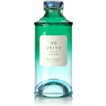 Ukiyo Japanese Tokyo Dry Gin 40% 0,7 l (holá láhev) – Hledejceny.cz