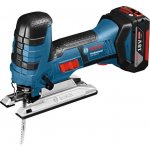 Bosch GST 18 V-LI S 0.601.5A5.100 – Hledejceny.cz