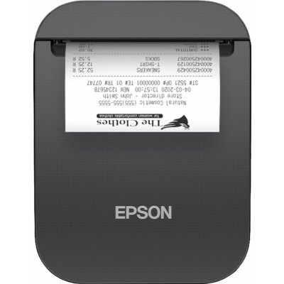 Epson TM-P80II (101) C31CK00101 – Hledejceny.cz