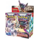 Pokémon TCG Paldea Evolved Booster Box – Zboží Dáma
