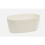 Lamela truhlík JERSEY 380 krémový – Sleviste.cz