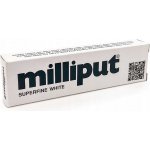 Milliput Super Fine White Green Stuff World – Zboží Mobilmania