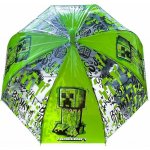 Fashion.uk dětský vystřelovací deštník Minecraft – Hledejceny.cz